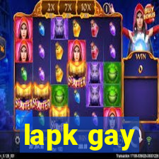 lapk gay